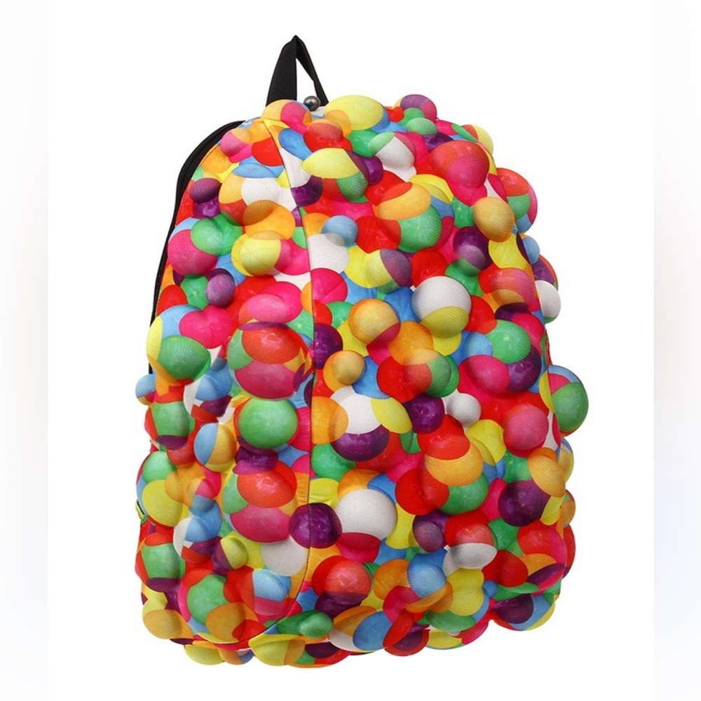 Mad pax backpack